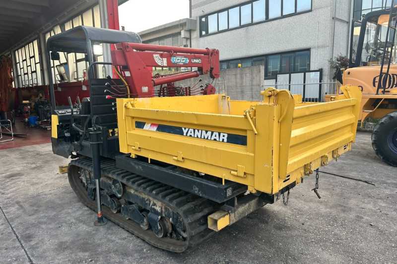 OmecoHub - Immagine YANMAR C30R